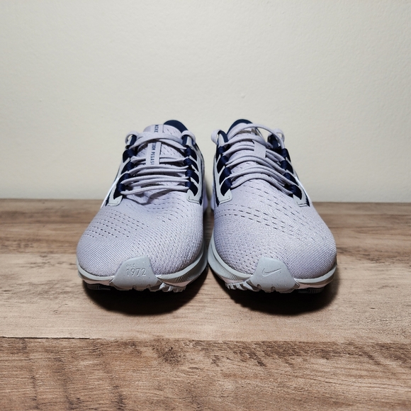 Nike Mens Air Zoom Pegasus 38 DJ0847-001 Gray Running Shoes Sneakers Size 8 - Picture 6 of 11